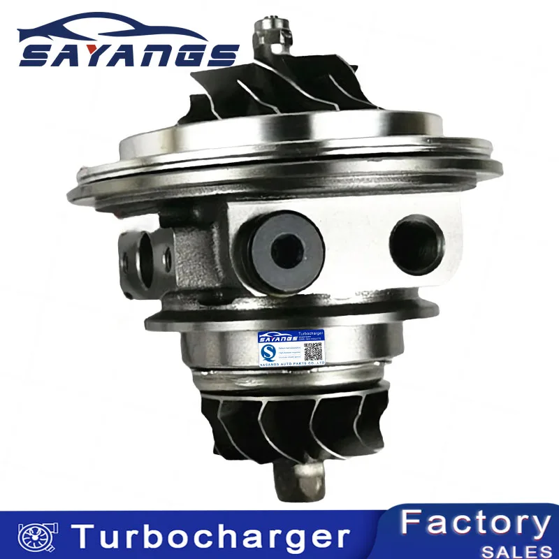 K04-064 Turbo CHRA core 53049880064 53049700064 06F145702CX Cartridge for Audi S3 A3 VW TT VW EOS GTI Jetta Passat Scirocco
K04-064 Turbo CHRA core 53049880064 53049700064 06F145702CX Cartridge for Audi S3 A3 VW TT VW EOS GTI Jetta Passat Scirocco