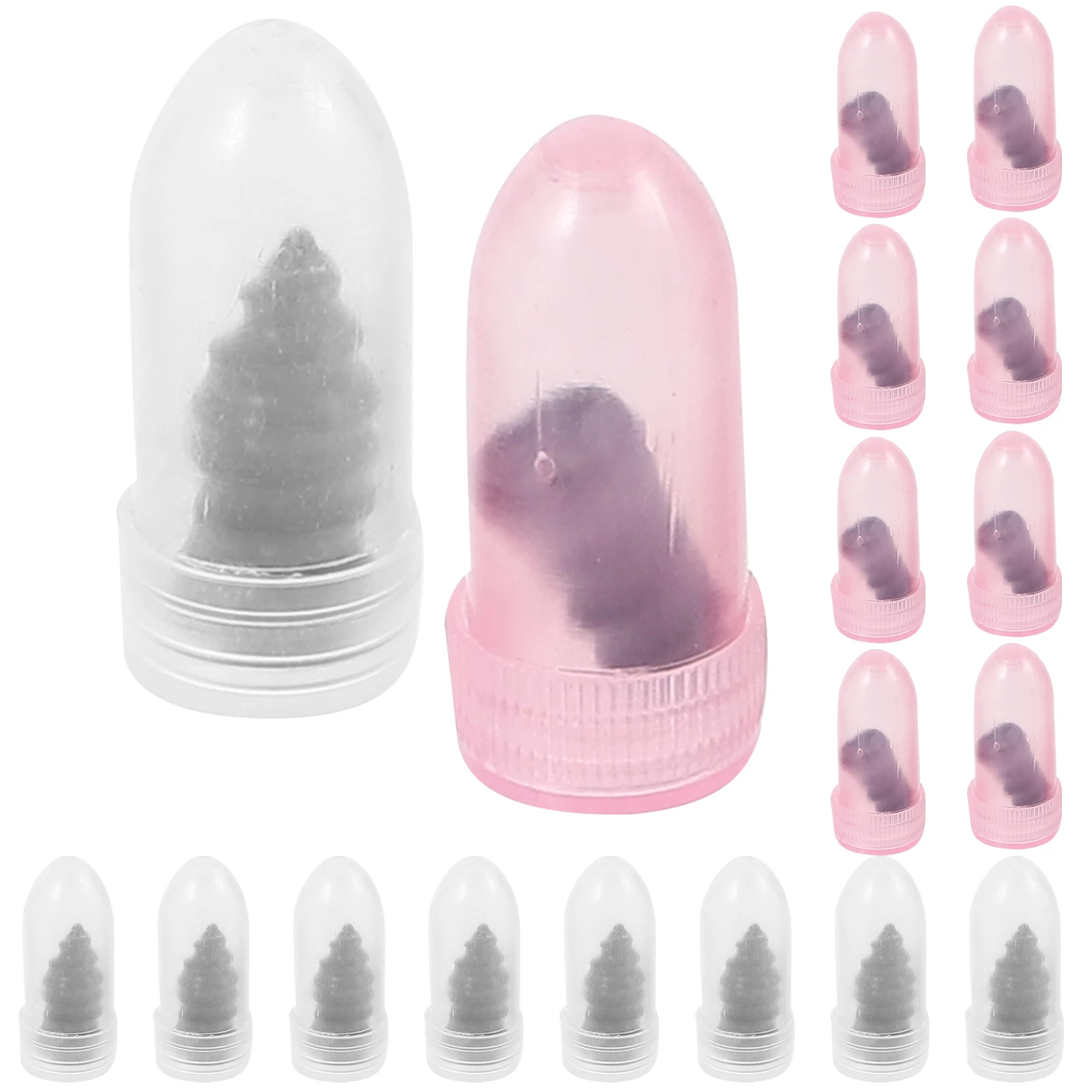 1Set Tire Plug Repair Kit Tough Rubber Nails for Tire Punctures Fast Fixing Tool for Cars Motorcycles Electric Vehicles
1Set Tire Plug Repair Kit Tough Rubber Nails for Tire Punctures Fast Fixing Tool for Cars Motorcycles Electric Vehicles