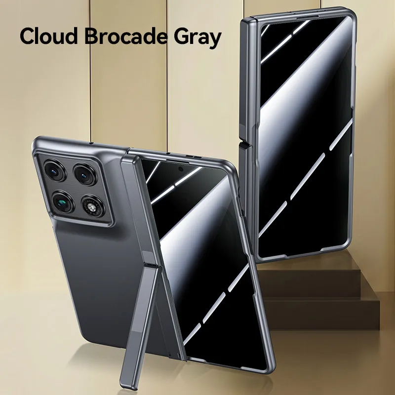 Slim Frosted Stand Case For Motorola Razr Fold Magnetic Folding Spring Hinge Protective Cover
Slim Frosted Stand Case For Motorola Razr Fold Magnetic Folding Spring Hinge Protective Cover
