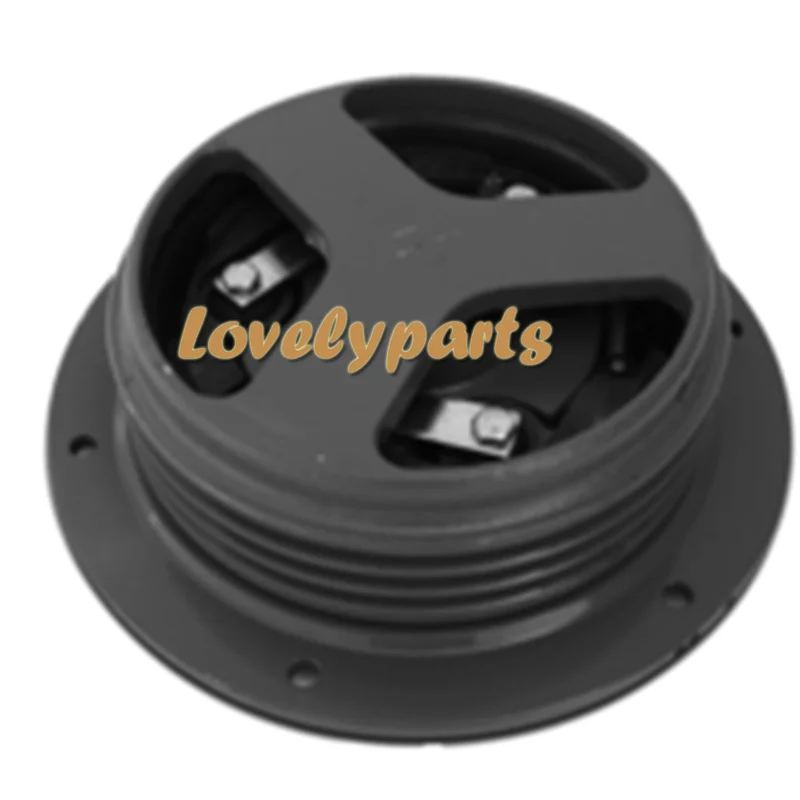 Clutch Assy 107-0349 107-349 for Thermo King TS/MD/RD/T-Series
Clutch Assy 107-0349 107-349 for Thermo King TS/MD/RD/T-Series