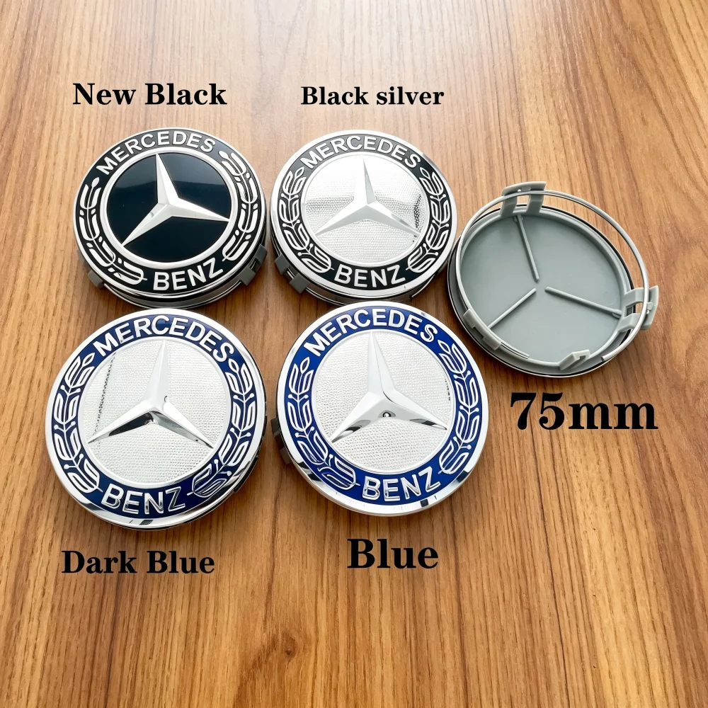 20PCS 75MM Car Wheel Center Hub Caps Tire Rim Covers Auto For Mercedes Benz B/C/E/S CLA A180 W108 AMG CLK W201 W212 W213 W220
20PCS 75MM Car Wheel Center Hub Caps Tire Rim Covers Auto For Mercedes Benz B/C/E/S CLA A180 W108 AMG CLK W201 W212 W213 W220