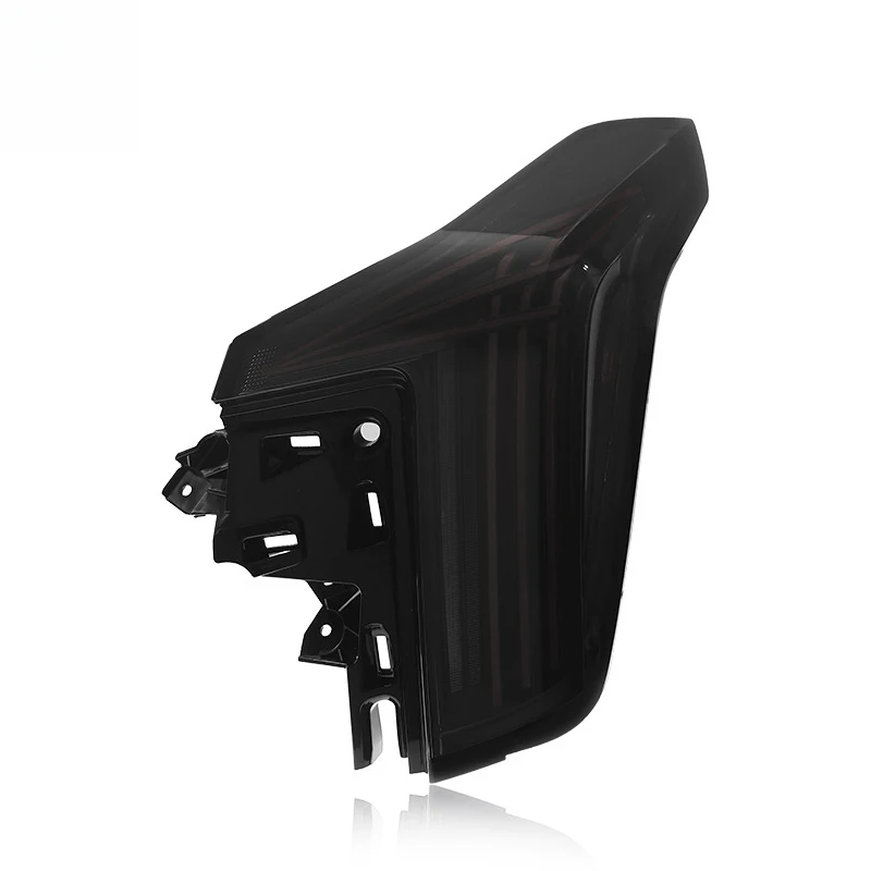 Suitable for 2020-2025 Cadillac CT5 tail light assembly modification to spider-style scanning LED running lights
Suitable for 2020-2025 Cadillac CT5 tail light assembly modification to spider-style scanning LED running lights