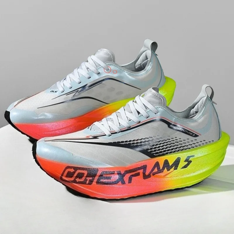 Fashion Running Shoes Casual Marathon Men Sports Breathable Lightweight Women's Comfortable Sneakers
Fashion Running Shoes Casual Marathon Men Sports Breathable Lightweight Women's Comfortable Sneakers