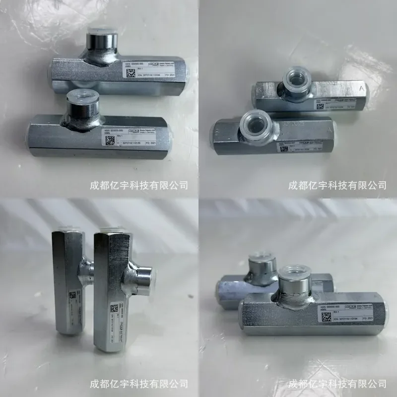 2026 Hot Item Hydraulic control check valve HAWE HAWE RH3 in stock
2026 Hot Item Hydraulic control check valve HAWE HAWE RH3 in stock