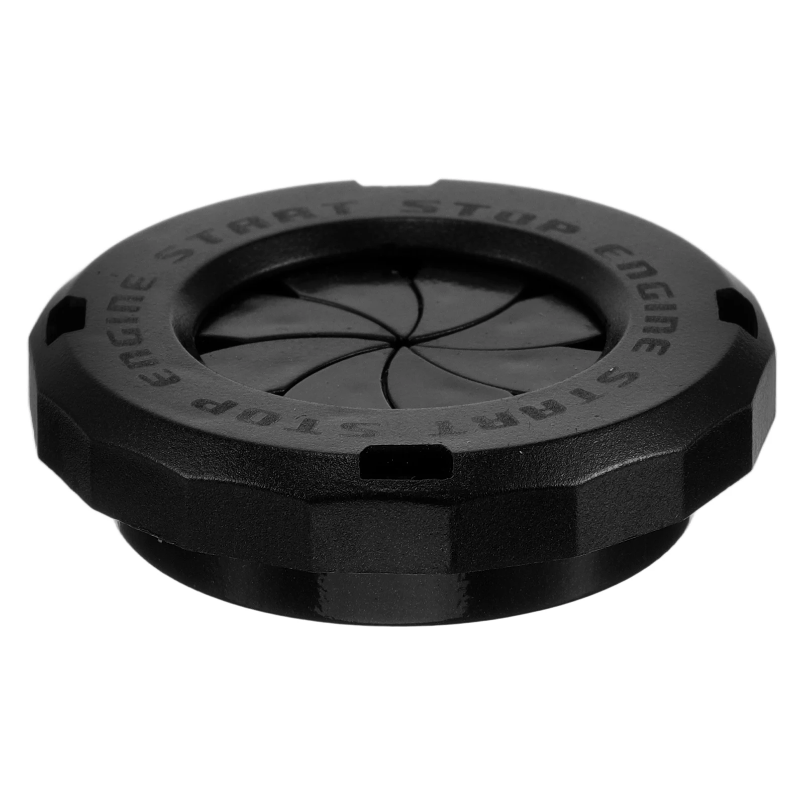 Universal Start Button Cover Car Accessories Interior Push To Start Ignition Switch Protector Black Durable Stylish Engine Knob
Universal Start Button Cover Car Accessories Interior Push To Start Ignition Switch Protector Black Durable Stylish Engine Knob