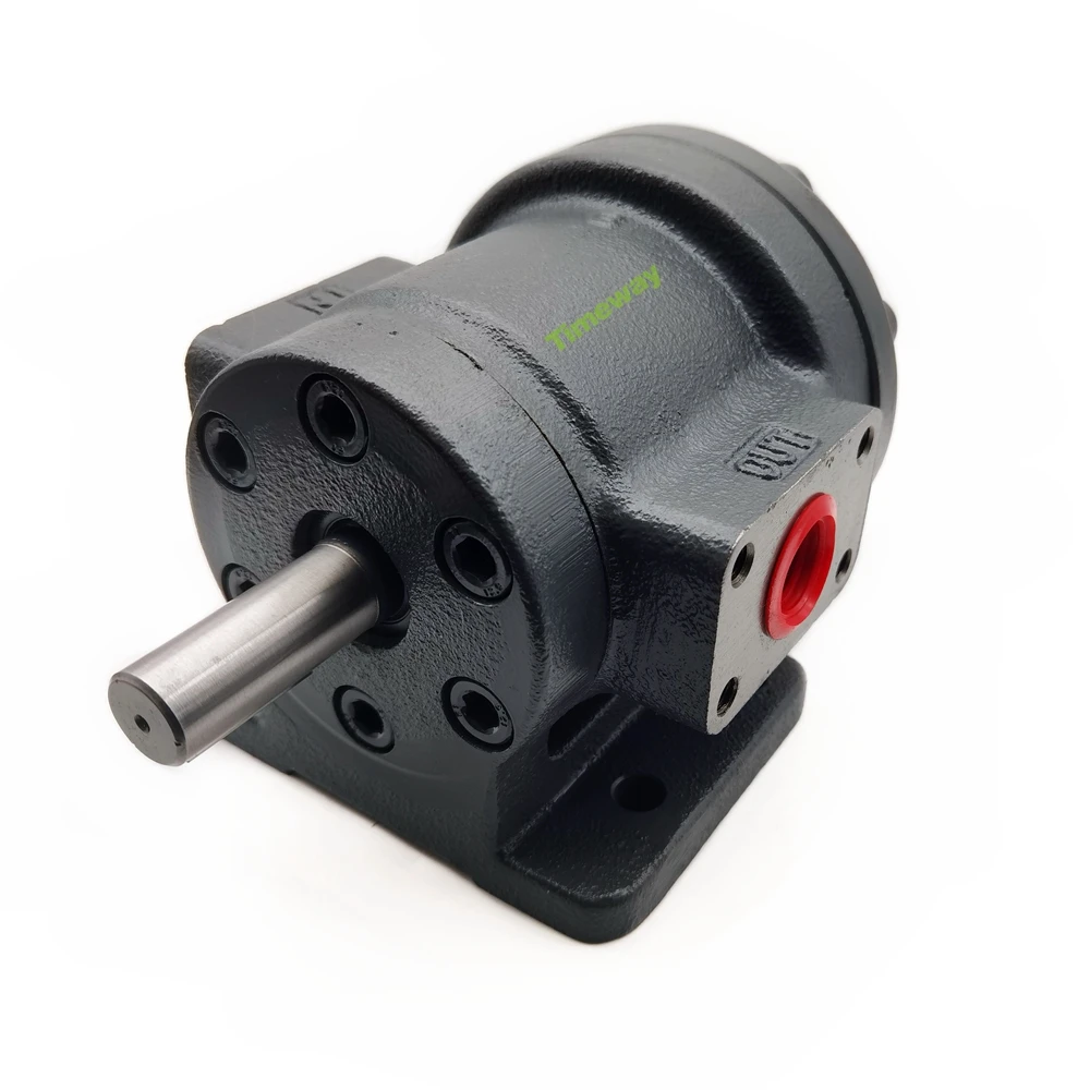 HVP Fixed Displacement Vane Pump HVP-FC1-L21R-A-G HVP-FC1-L26R-A-G HVP-FC1-L32R-A-G HVP-FC1-L39R-A-G Hydraulic Vane Pumps
HVP Fixed Displacement Vane Pump HVP-FC1-L21R-A-G HVP-FC1-L26R-A-G HVP-FC1-L32R-A-G HVP-FC1-L39R-A-G Hydraulic Vane Pumps