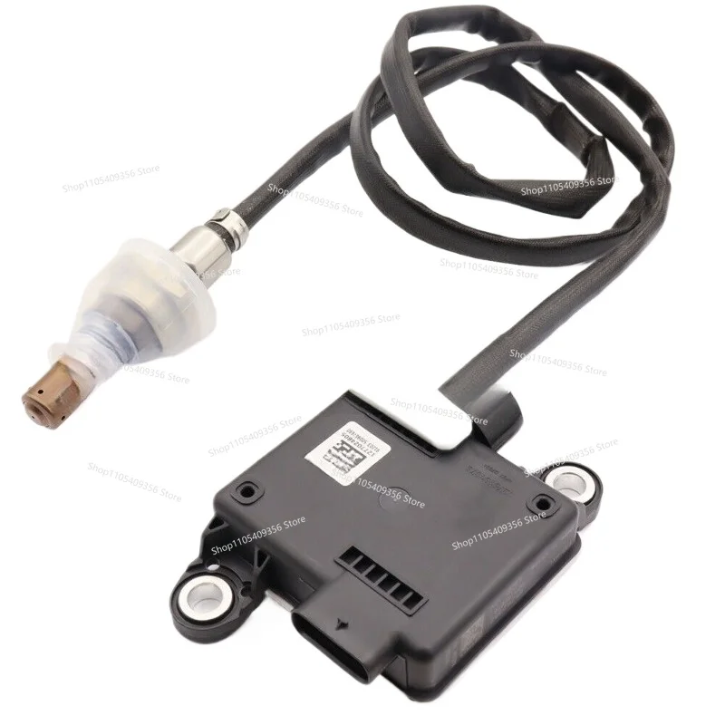 Nitrogen Oxygen Sensor 1277022506 68171187AA, 0281006400
Nitrogen Oxygen Sensor 1277022506 68171187AA, 0281006400