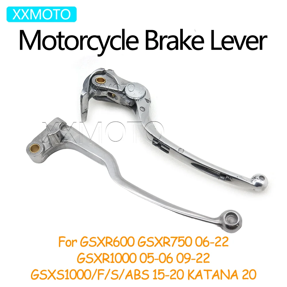 Для Suzuki GSXR600 GSXR750 06-22 GSXR1000 09-22 2005-2006 GSXS1000 F S ABS 15-20 KATANA 20, рычаги тормозной муфты мотоцикла
Для Suzuki GSXR600 GSXR750 06-22 GSXR1000 09-22 2005-2006 GSXS1000 F S ABS 15-20 KATANA 20, рычаги тормозной муфты мотоцикла