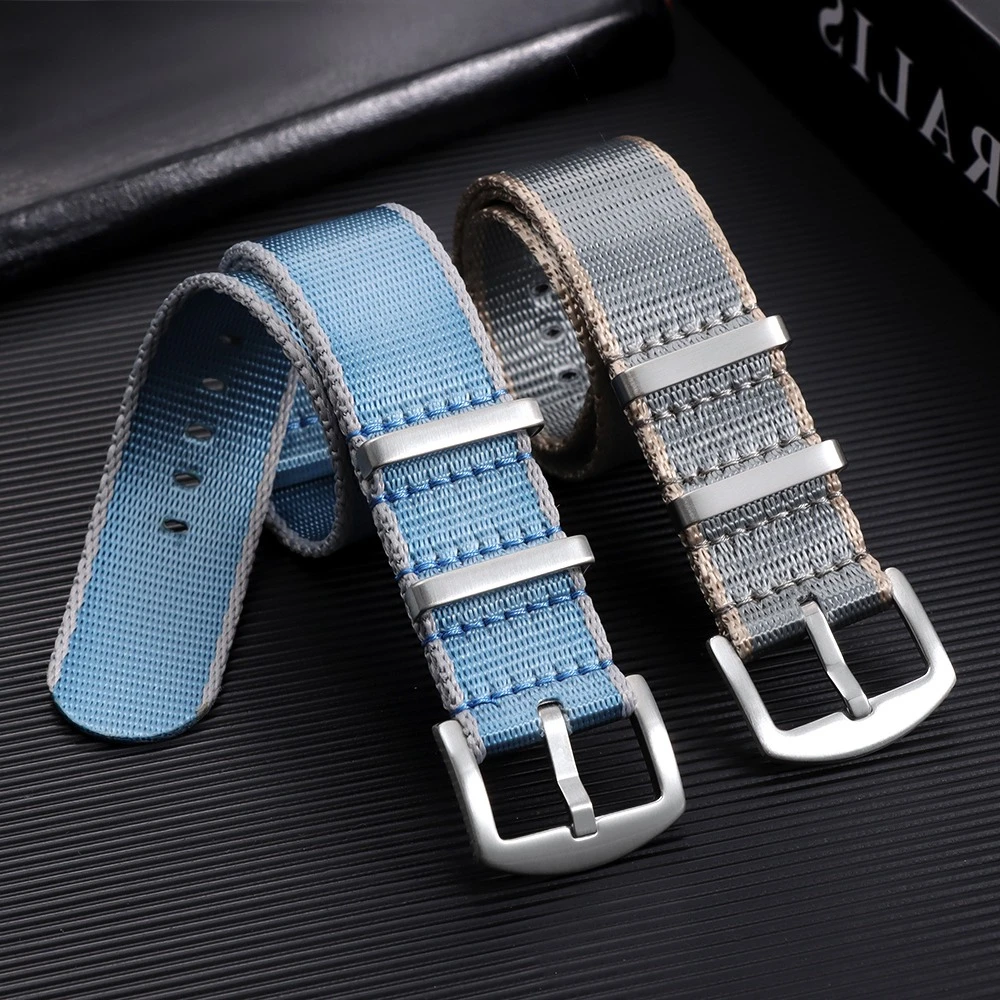 High Quality Nylon Watch Band for Omega 20mm 22mm Nylon Strap for Seiko Casual Army Sport Bracelet Men Women Watch Accessories
High Quality Nylon Watch Band for Omega 20mm 22mm Nylon Strap for Seiko Casual Army Sport Bracelet Men Women Watch Accessories