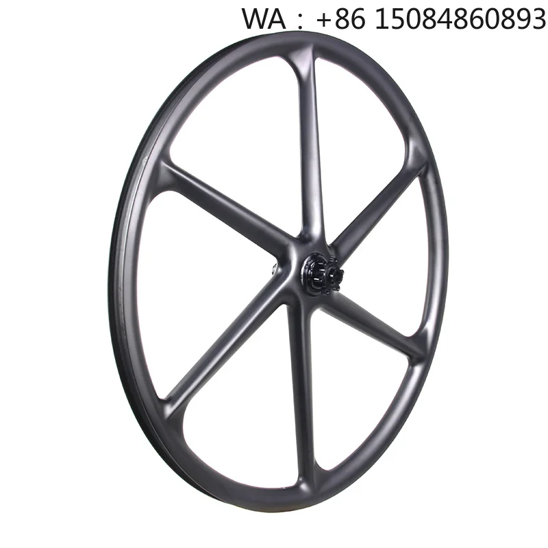 650B 27.5 Inch 4-Spoke Carbon MTB Wheelset, sturdy carbon fiber rim, durable customized wheel accessory for mountain bikes
650B 27.5 Inch 4-Spoke Carbon MTB Wheelset, sturdy carbon fiber rim, durable customized wheel accessory for mountain bikes