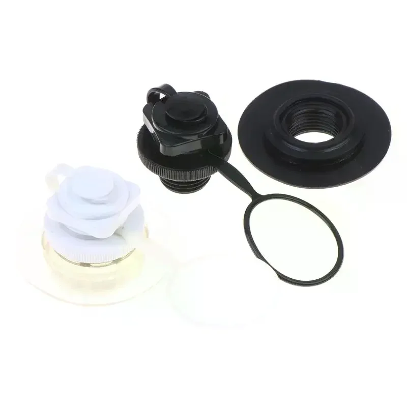 1/2Pcs 22mm Replacement Air Valve Screw With Base PVC For Inflatable Pool Boats Kayak Rafting Rubber Dinghy Airbed Air Plug Boat
1/2Pcs 22mm Replacement Air Valve Screw With Base PVC For Inflatable Pool Boats Kayak Rafting Rubber Dinghy Airbed Air Plug Boat