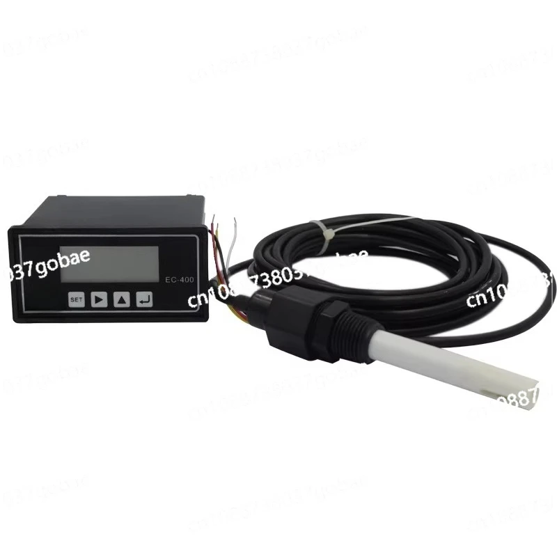 400 Online Conductivity Meter Water Conductivity TDS Testing
400 Online Conductivity Meter Water Conductivity TDS Testing