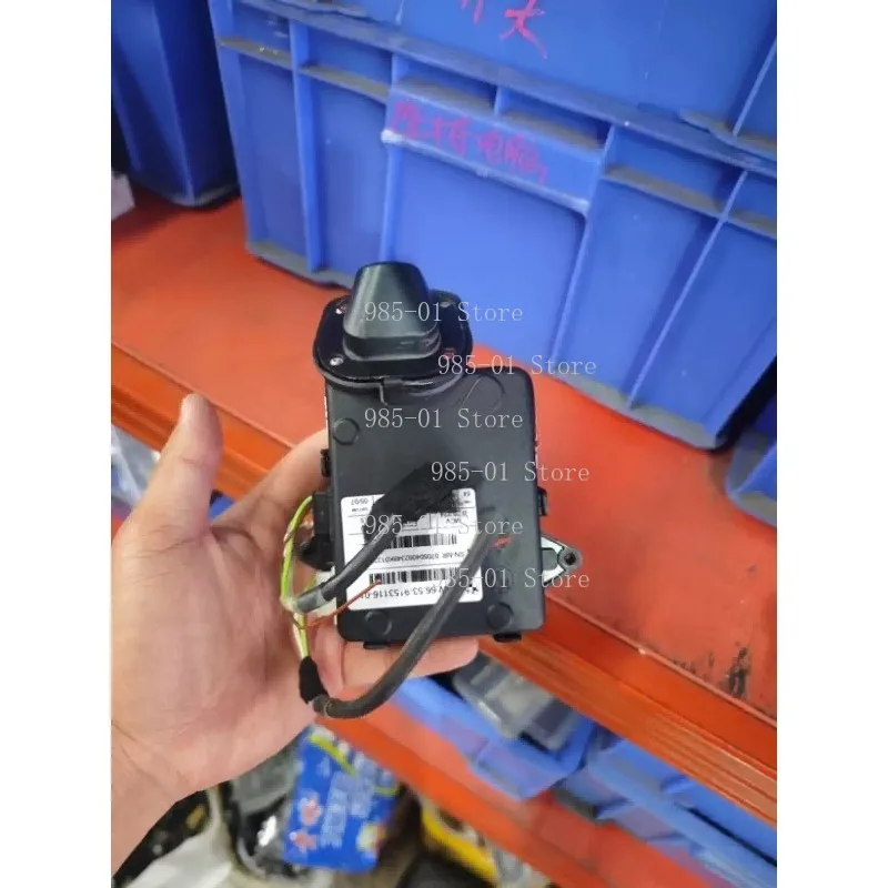 Б/у модуль резервной камеры заднего вида — подходит для BMW X5 E70/X6 E71, задняя крышка багажника, автоаксессуар
Б/у модуль резервной камеры заднего вида — подходит для BMW X5 E70/X6 E71, задняя крышка багажника, автоаксессуар