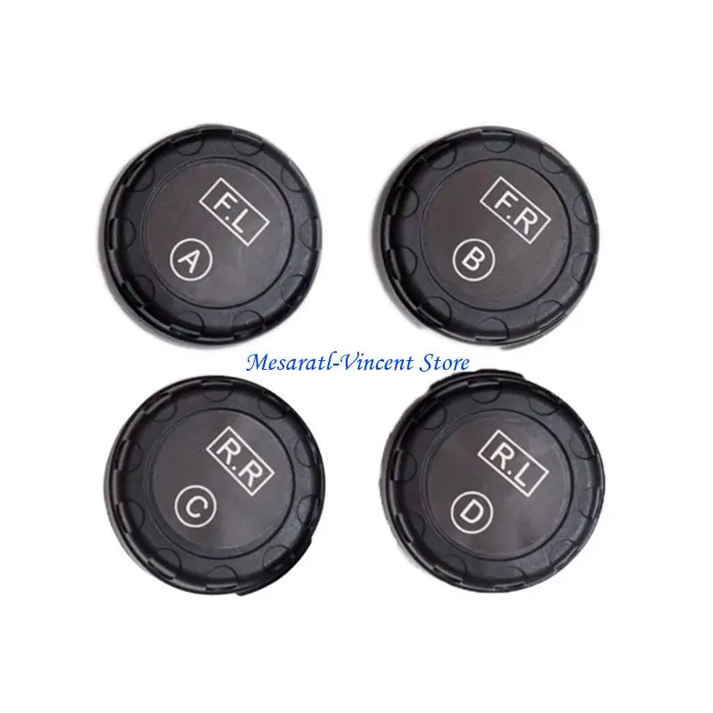 A70F 0-3.5Bar Adjustable 4 External /Internal Tire Pressure Monitoring System
A70F 0-3.5Bar Adjustable 4 External /Internal Tire Pressure Monitoring System