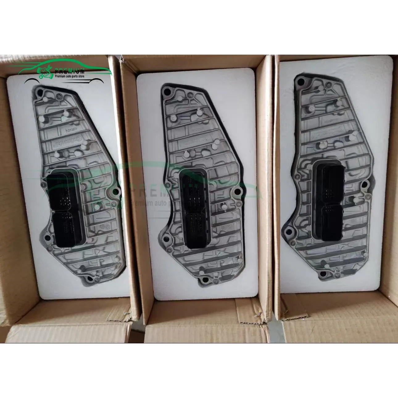 Brand New 6DCT250 DPS6 Transmission TCM Fits For 2011-18 Ford Focus Fiesta 1.6 / 2.0 DCT A2C53377 AE8Z-7Z369-F A2C30743100
Brand New 6DCT250 DPS6 Transmission TCM Fits For 2011-18 Ford Focus Fiesta 1.6 / 2.0 DCT A2C53377 AE8Z-7Z369-F A2C30743100