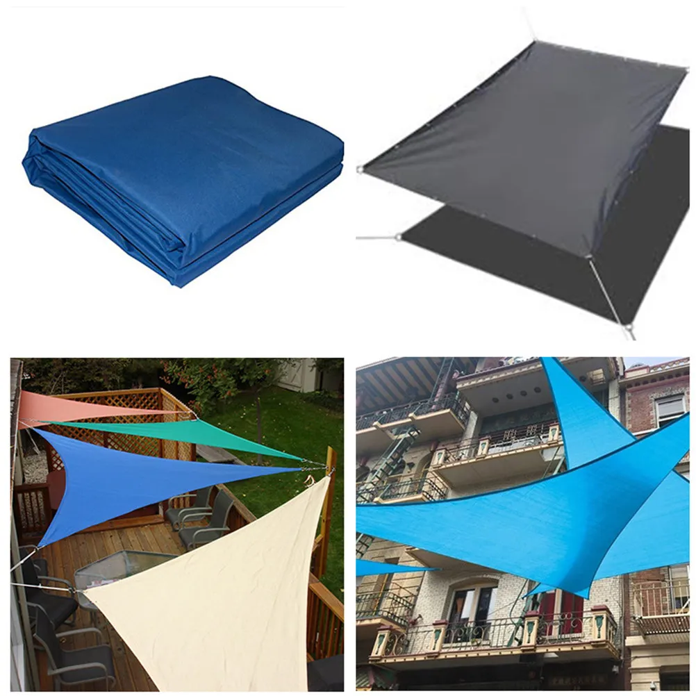 3x5m Quadrilateral Sun Shade Sail Polyester Canopy Waterproof Sun Shades for Patio Garden Pool Outdoor Area
3x5m Quadrilateral Sun Shade Sail Polyester Canopy Waterproof Sun Shades for Patio Garden Pool Outdoor Area