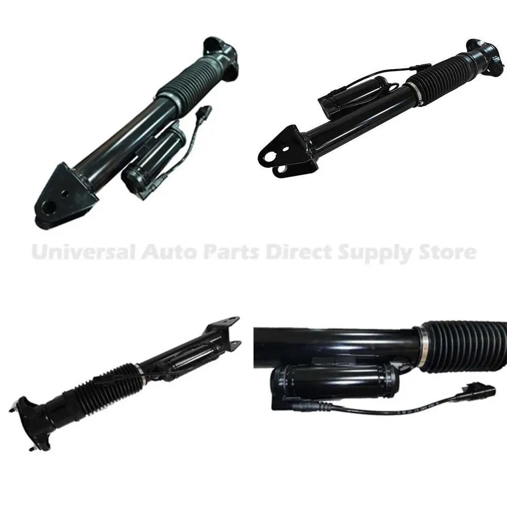 For Mercedes W166 X166 ML GL Rear Air Suspension Spring Shock Absorber with Electric Air Bag 1663204838 Premium Quality High Per
For Mercedes W166 X166 ML GL Rear Air Suspension Spring Shock Absorber with Electric Air Bag 1663204838 Premium Quality High Per