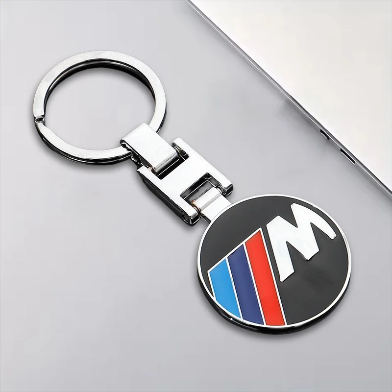 Alloy Car Keychain For BMW M Power G30 G32 G01 G02 G05 G16 G15 G14 G12 G11 F02 F01 F13 F12 F06 G06 G07 G26 G23 G22 F40 F20 G08
Alloy Car Keychain For BMW M Power G30 G32 G01 G02 G05 G16 G15 G14 G12 G11 F02 F01 F13 F12 F06 G06 G07 G26 G23 G22 F40 F20 G08