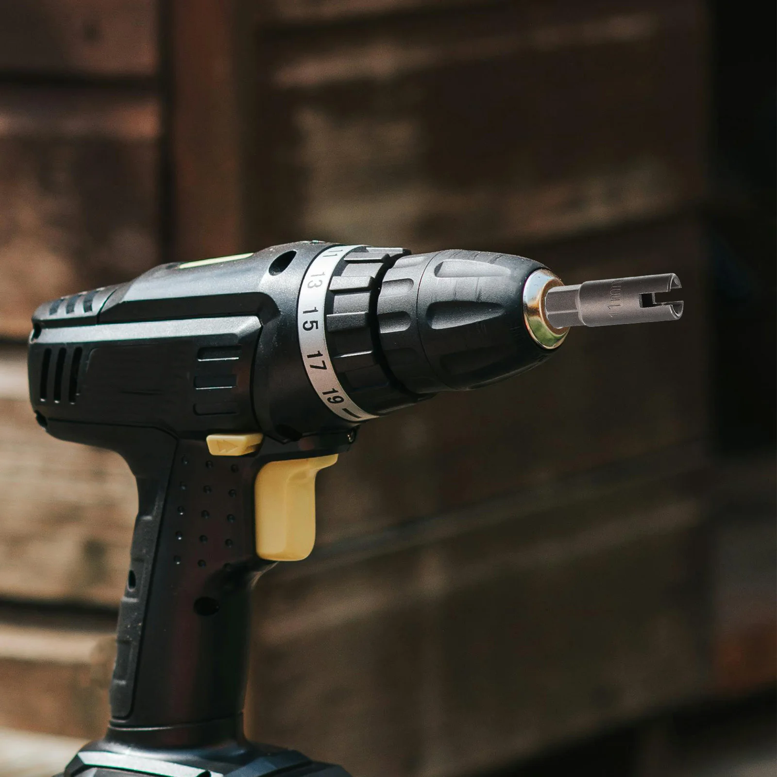 3pcs Inner Hex Socket Bit Set Chrome Vanadium Steel Nut Driver For Bolts Hooks Panel Fasteners Drill Adapter Tool
3pcs Inner Hex Socket Bit Set Chrome Vanadium Steel Nut Driver For Bolts Hooks Panel Fasteners Drill Adapter Tool