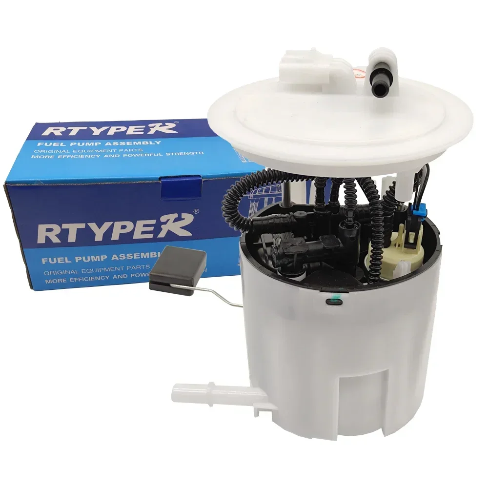 Automotive Accessories Efficient Engine High Quality Gasoline Pump Filter OE E7271M
Automotive Accessories Efficient Engine High Quality Gasoline Pump Filter OE E7271M