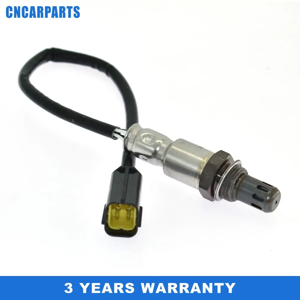 O2 Oxygen Sensor 22690EN200 FIT FOR INFINITI FX35 FX37 FX50 G25 G35 M35 M56 Q70 NISSAN 350Z MAXIMA 350Z 370Z QUEST ALTIMA
O2 Oxygen Sensor 22690EN200 FIT FOR INFINITI FX35 FX37 FX50 G25 G35 M35 M56 Q70 NISSAN 350Z MAXIMA 350Z 370Z QUEST ALTIMA