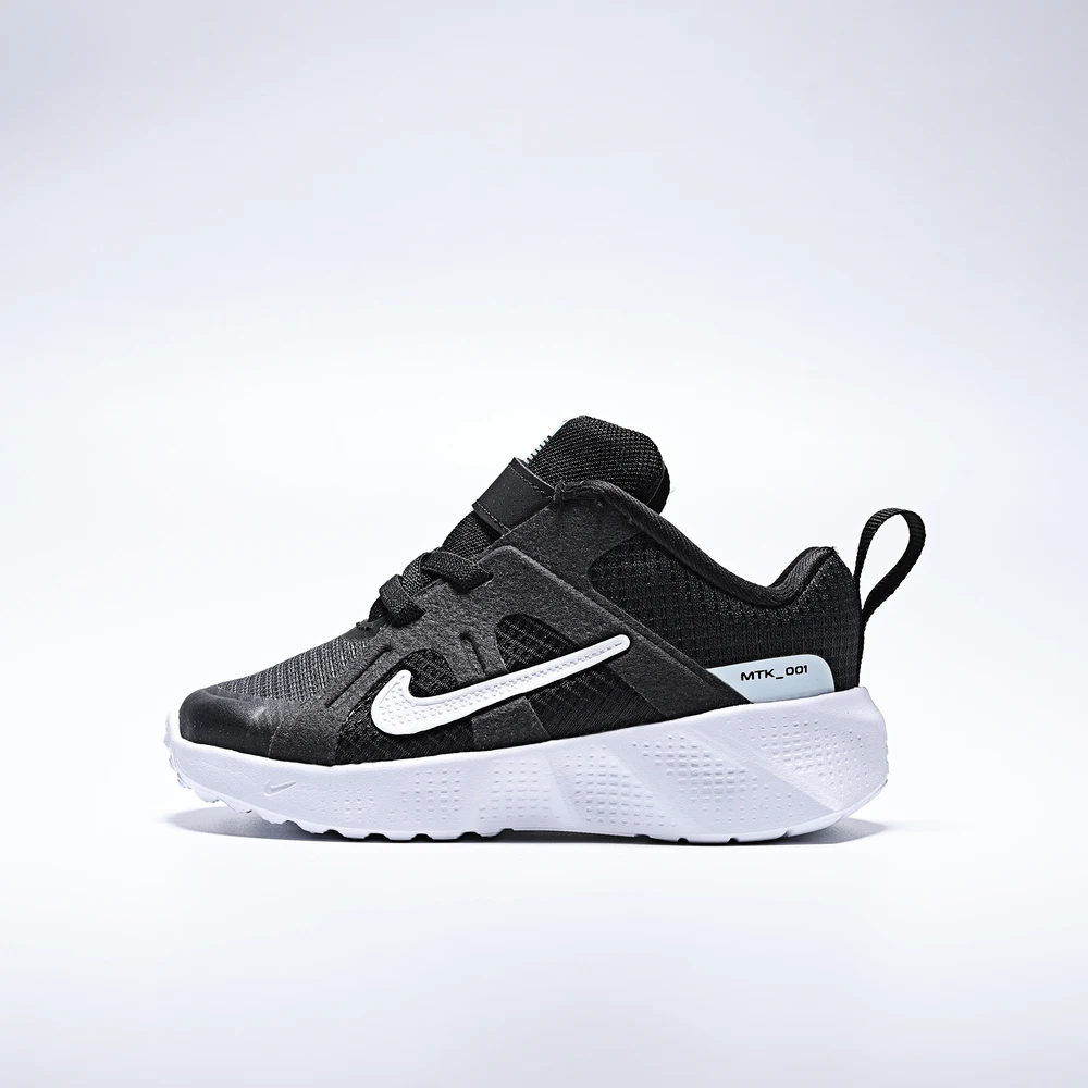 Nike baby shoes METRO TEK (TD) sports and leisure shoes HQ2009-003
Nike baby shoes METRO TEK (TD) sports and leisure shoes HQ2009-003
