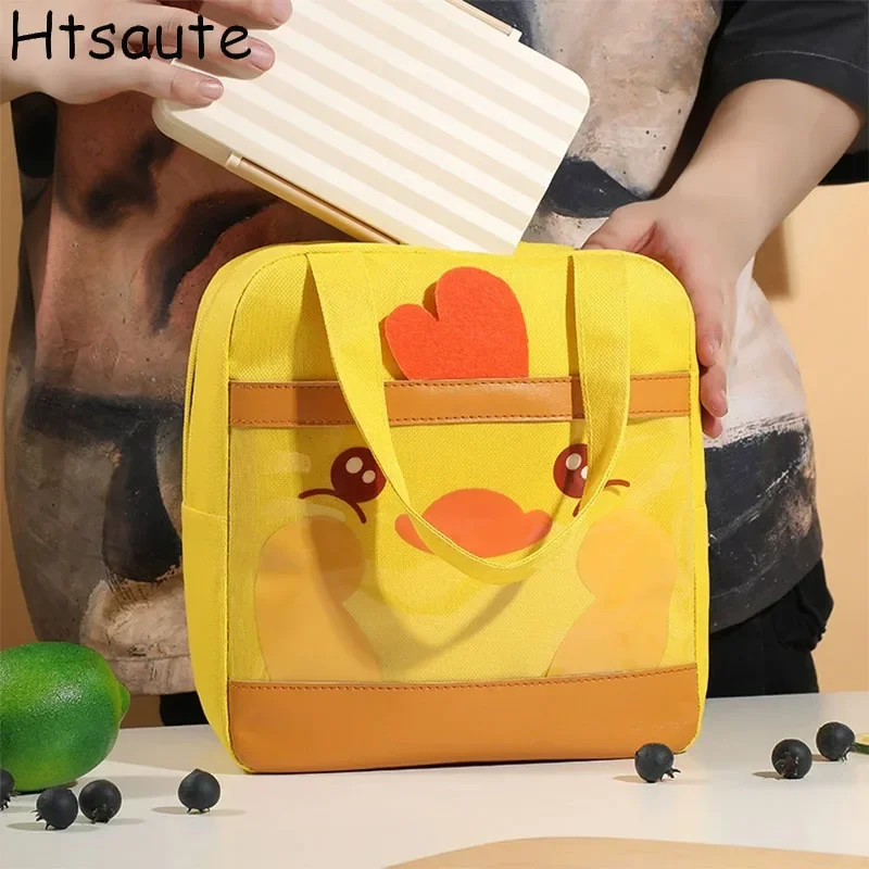 Animal Printed Lunch Bag Girls Insulated Cooler Handbag Aluminium Foil Thermal Food Box Family School Picnic Dinner Container
Animal Printed Lunch Bag Girls Insulated Cooler Handbag Aluminium Foil Thermal Food Box Family School Picnic Dinner Container