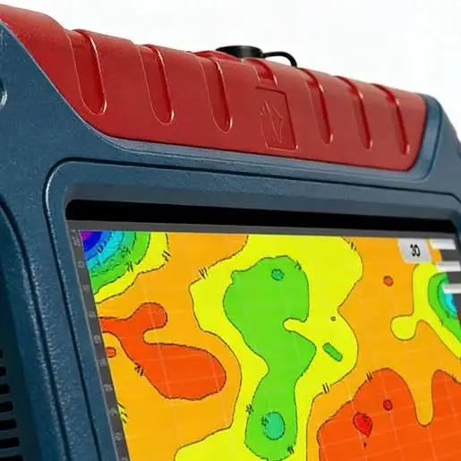 ADMT ADZN1200 Groundwater Finder Groundwater Locator Single Channel 1200m Water Detector
ADMT ADZN1200 Groundwater Finder Groundwater Locator Single Channel 1200m Water Detector