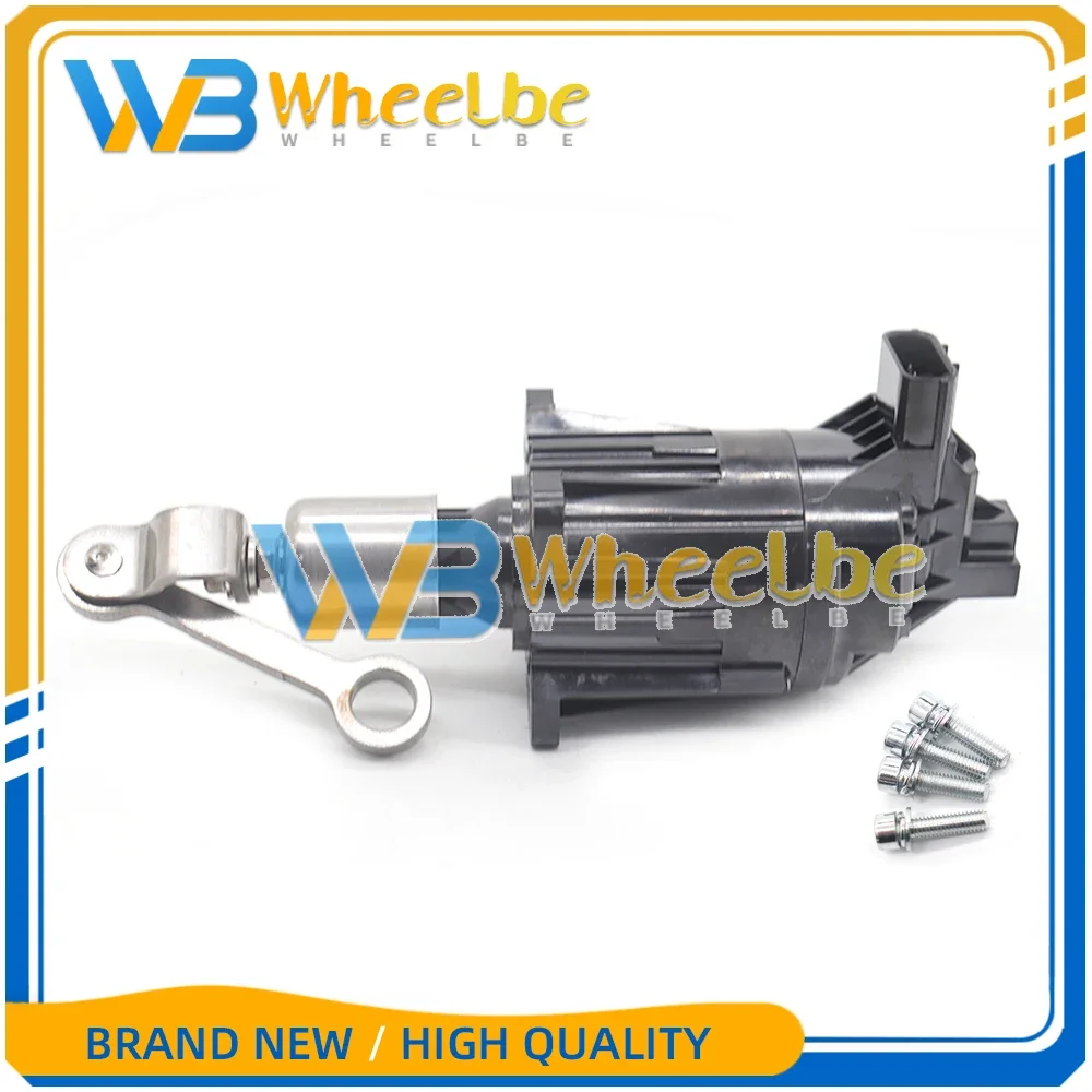 Auto Turbocharger Electronic Actuator For Honda Civic 1.5L 2016-2019 49373-07012 K6T52372 18900-5AA-A01 Solenoid Valve
Auto Turbocharger Electronic Actuator For Honda Civic 1.5L 2016-2019 49373-07012 K6T52372 18900-5AA-A01 Solenoid Valve
