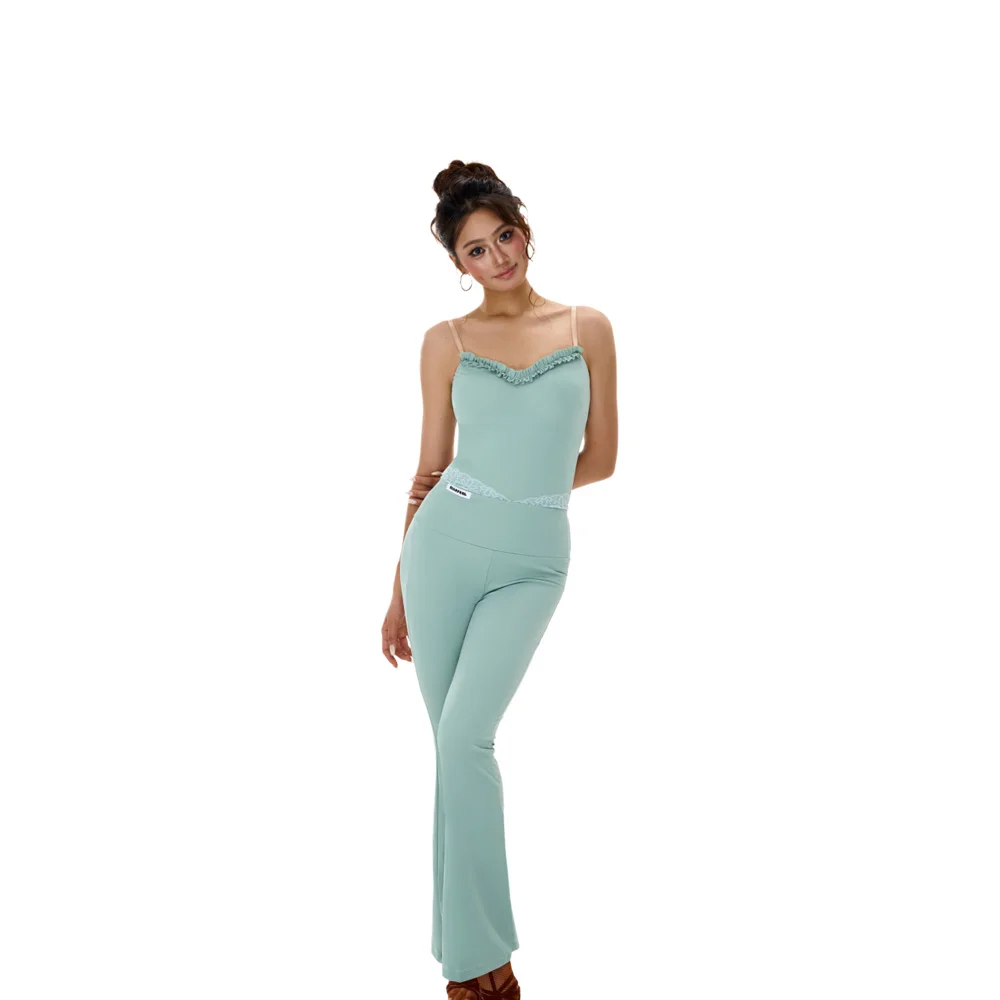 Latin Dance Adult Children's High end Samba Tango Female Professional Ear Edge Strap Lace Long Pants
Latin Dance Adult Children's High end Samba Tango Female Professional Ear Edge Strap Lace Long Pants