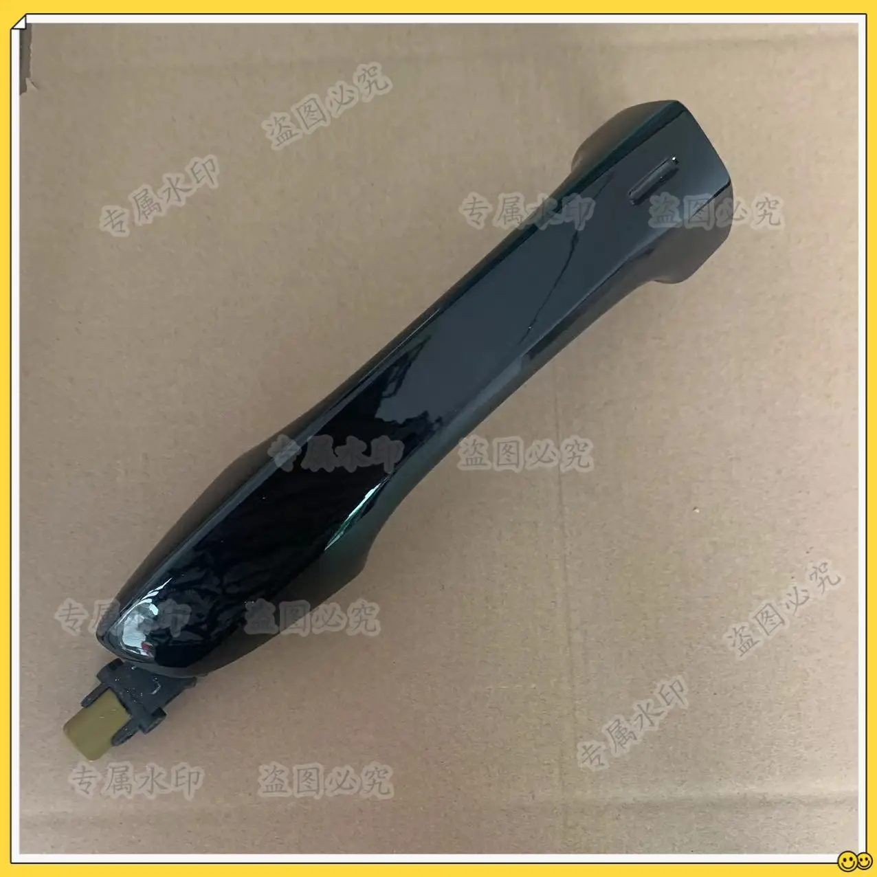 For VW passat B8 tiguan MK2 kessy door handle
For VW passat B8 tiguan MK2 kessy door handle