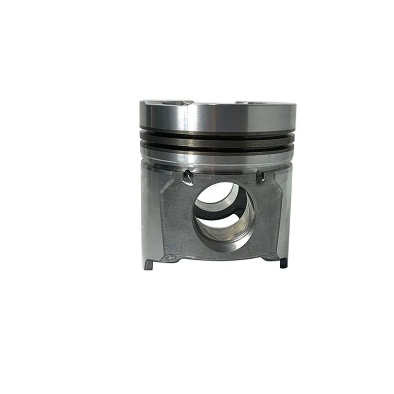 Excavator Loader Accessories Diesel Engine Pistons 165-4262 1654262 for 3306 3304
Excavator Loader Accessories Diesel Engine Pistons 165-4262 1654262 for 3306 3304