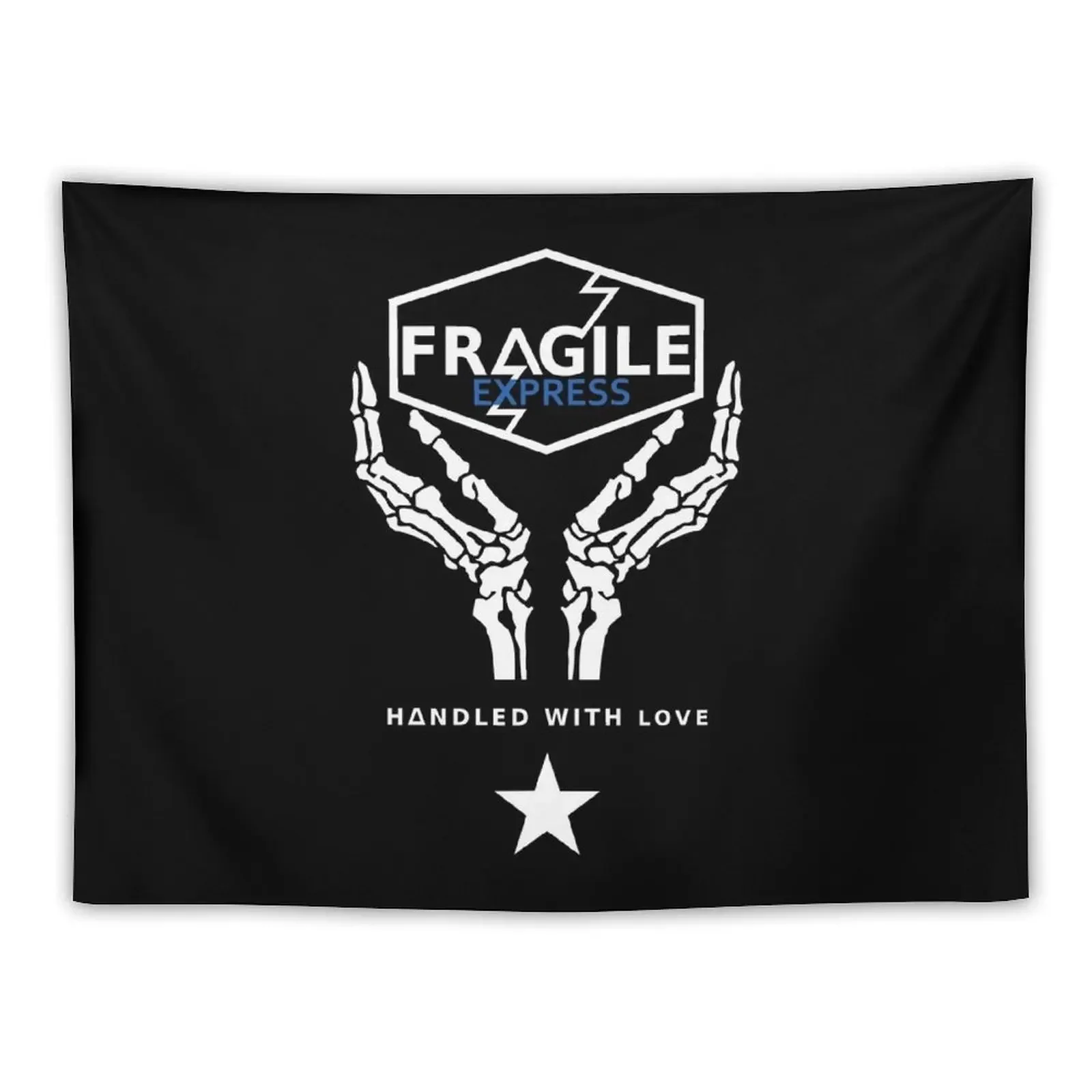Handle with Care Tapestry Kawaii Room Decor House Decor Wall Coverings Tapestry
Handle with Care Tapestry Kawaii Room Decor House Decor Wall Coverings Tapestry