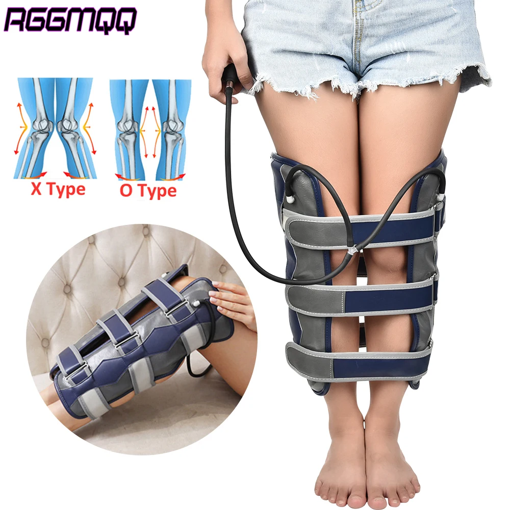 Adjustable Leg Correction Belt for X/O Legs – Posture Brace for Bow/Knock Knees,Knees Valgus Straightener for Men/Women (Grey)
Adjustable Leg Correction Belt for X/O Legs – Posture Brace for Bow/Knock Knees,Knees Valgus Straightener for Men/Women (Grey)