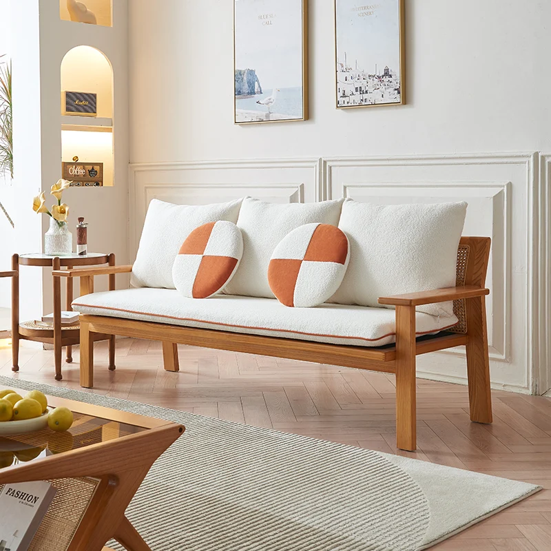 Antique-Style Tufted Seater Reclining Sectional Sofa with Coffee Table Home Furniture for Villa Apartments Living Room Furniture 
Antique-Style Tufted Seater Reclining Sectional Sofa with Coffee Table Home Furniture for Villa Apartments Living Room Furniture