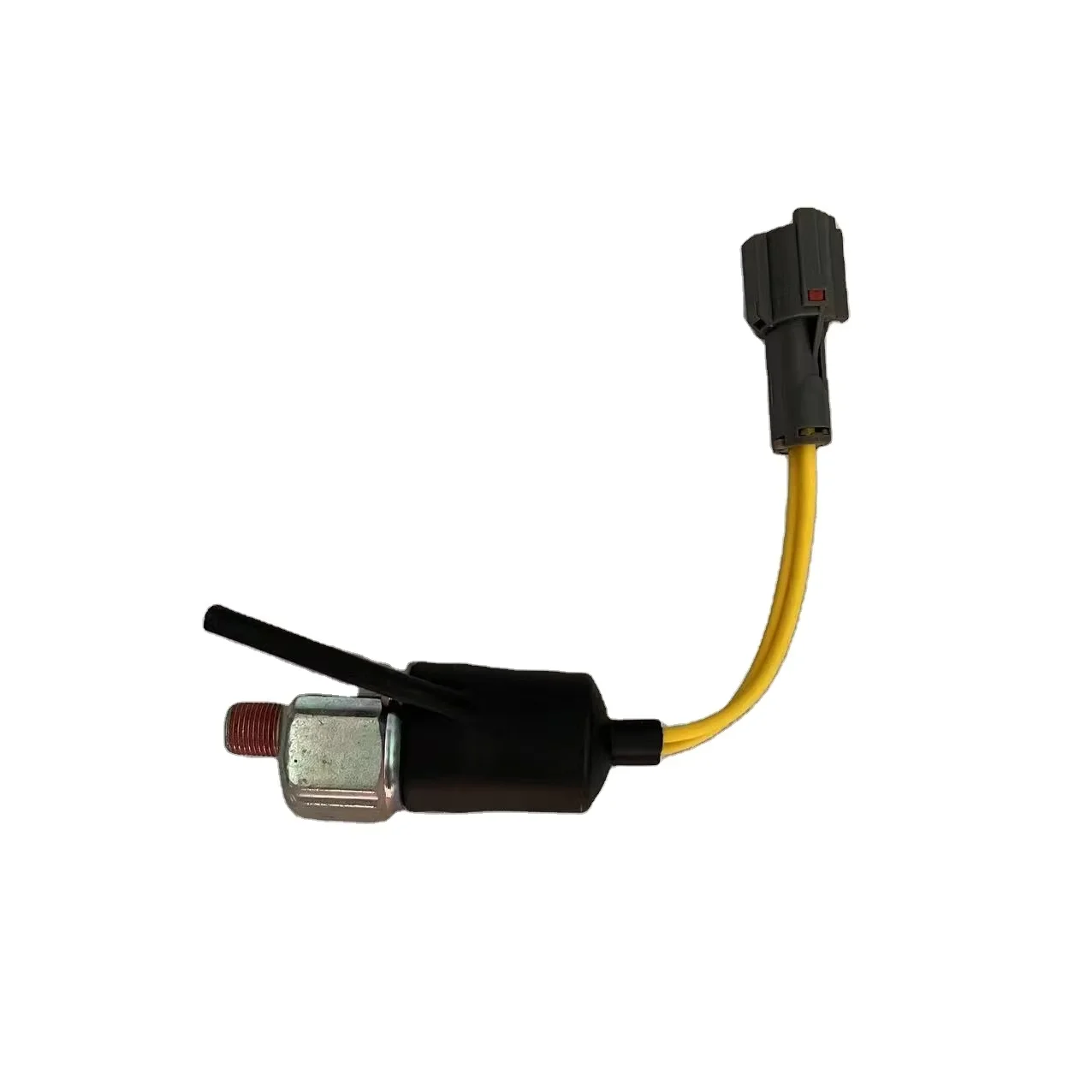 Hot Selling Excavator Engine Parts Oil Pressure Switch Sensor 200-5 For Hitachi
Hot Selling Excavator Engine Parts Oil Pressure Switch Sensor 200-5 For Hitachi