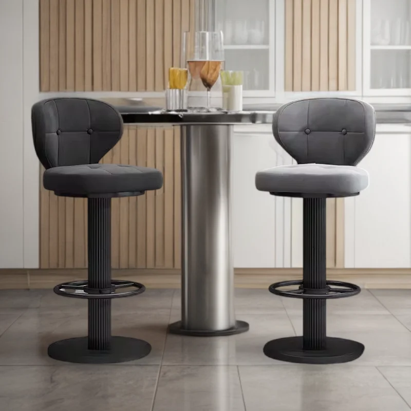 Home Bar Chair Make Up Outdoor Kitchen Stool Breakfast Banks Design Cheap Counter Stools Modern Cafe High Barber Shop Garden
Home Bar Chair Make Up Outdoor Kitchen Stool Breakfast Banks Design Cheap Counter Stools Modern Cafe High Barber Shop Garden