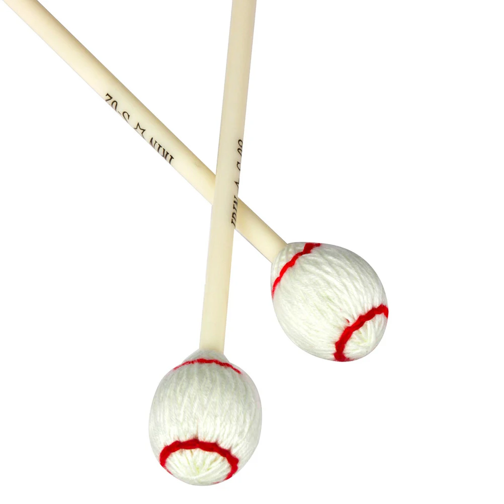 Marimba Hammer Mallets Xylophone Drumsticks for Students Percussion Music Instrument Musical
Marimba Hammer Mallets Xylophone Drumsticks for Students Percussion Music Instrument Musical