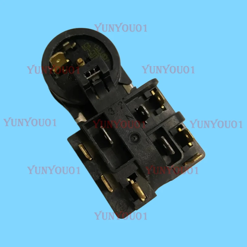 Relay QP3-12A J JX Epx Compressor
Relay QP3-12A J JX Epx Compressor