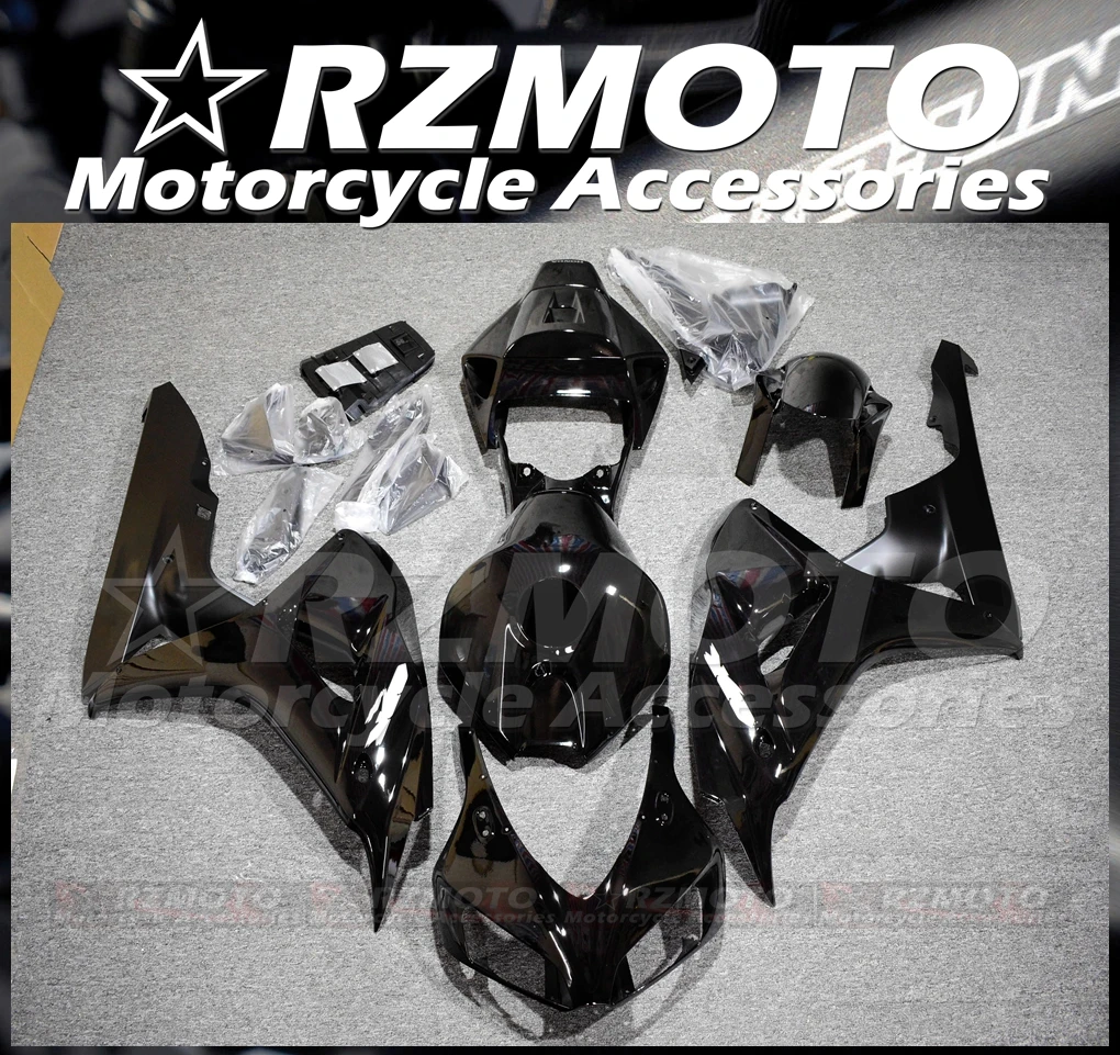 RZMOTO, новая пластиковая инъекция, искусственная Обложка для HONDA CBR1000RR 06 07 #5113
RZMOTO, новая пластиковая инъекция, искусственная Обложка для HONDA CBR1000RR 06 07 #5113