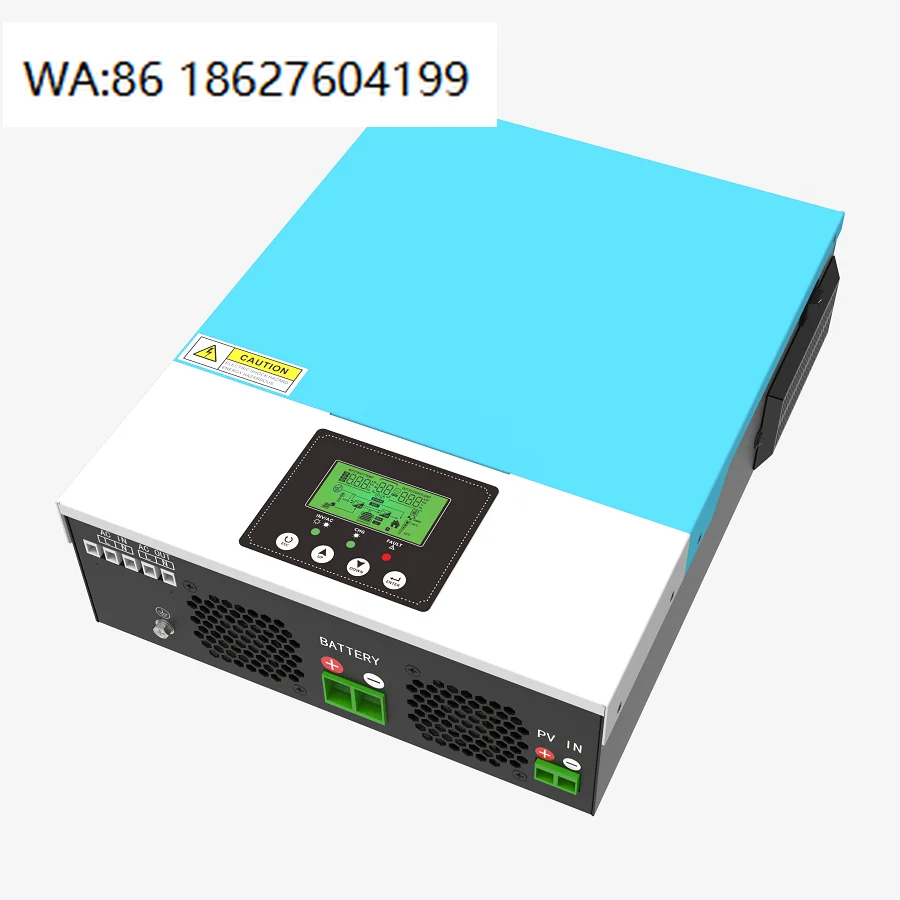 45KW 380V Three Phase Solar VSD Inverter Farm Water Pump 50/60Hz Variable Frequency Drive Device
45KW 380V Three Phase Solar VSD Inverter Farm Water Pump 50/60Hz Variable Frequency Drive Device