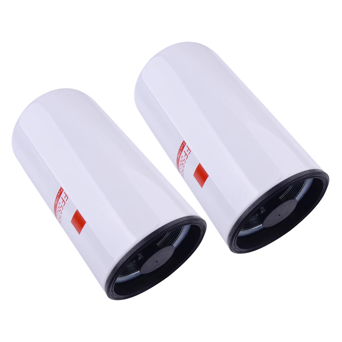 FF5825NN 5599456 5365988 2pcs Fuel Filter Fit for Fleetguard Freightliner Kenworth Peterbilt Volvo Trucks
FF5825NN 5599456 5365988 2pcs Fuel Filter Fit for Fleetguard Freightliner Kenworth Peterbilt Volvo Trucks