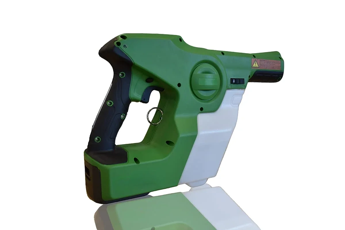 Hot SalesBackpack Electric Spray Lithium Battery Aerosol Disinfection Epidemic Prevention Agricultural Sprayer Sprayer Manufactu
Hot SalesBackpack Electric Spray Lithium Battery Aerosol Disinfection Epidemic Prevention Agricultural Sprayer Sprayer Manufactu