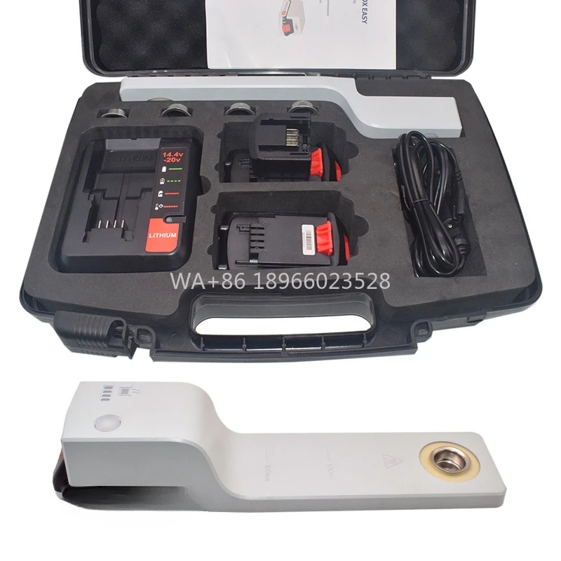 Varroa Mite Treatment Oxalic Acid Vaporizer Fogger with 2 Lithium Battery Greenvive New Beekeeping Tools
Varroa Mite Treatment Oxalic Acid Vaporizer Fogger with 2 Lithium Battery Greenvive New Beekeeping Tools