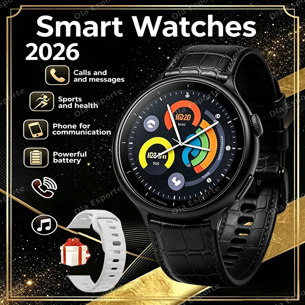 New 2 IN 1 Smart Watch Full Touch Screen GPS Track Sports Tracker Smartwatch Men Women Bluetooth Call Waterproof Watches HW12
New 2 IN 1 Smart Watch Full Touch Screen GPS Track Sports Tracker Smartwatch Men Women Bluetooth Call Waterproof Watches HW12