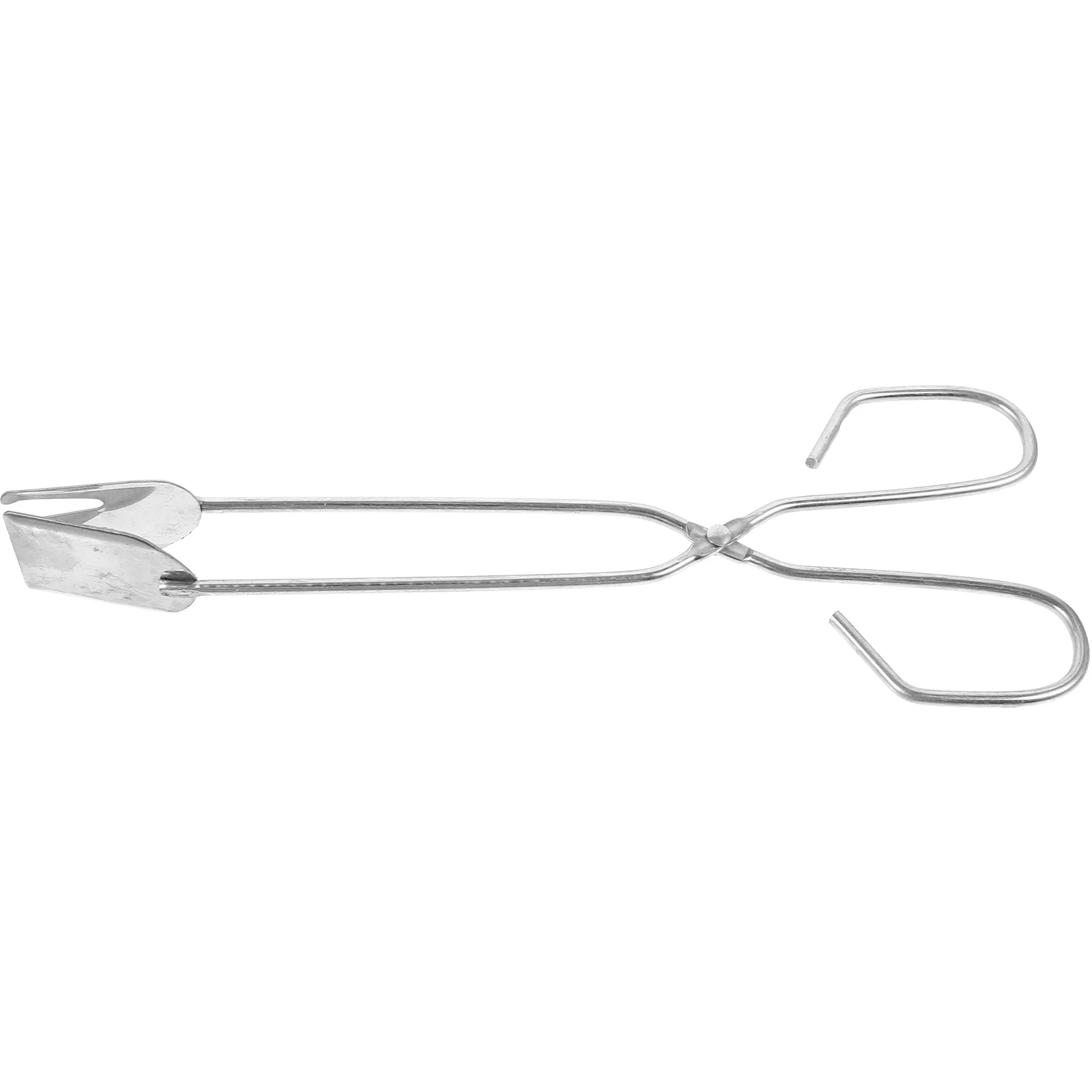 5pcs Stainless Steel Food Tongs Kitchen Cooking Utensils BBQ Bread Grilling Tools Salad Aids High Temperature Resistance
5pcs Stainless Steel Food Tongs Kitchen Cooking Utensils BBQ Bread Grilling Tools Salad Aids High Temperature Resistance