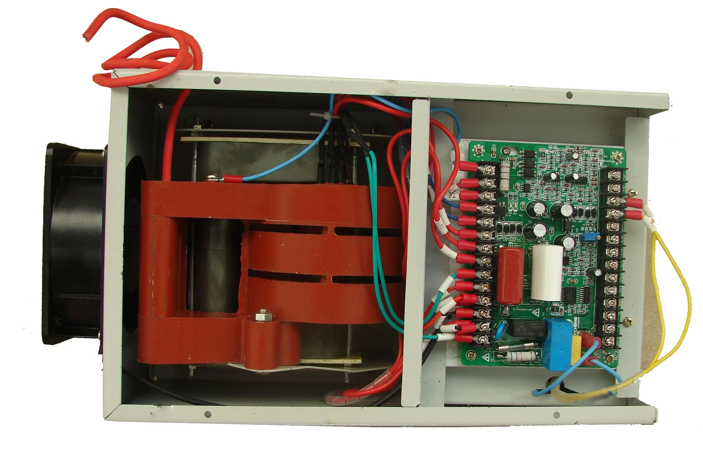 Машины для вывоза дыма 14000 M3h CE Электростатические фильтры Сотовый ESP
Машины для вывоза дыма 14000 M3h CE Электростатические фильтры Сотовый ESP