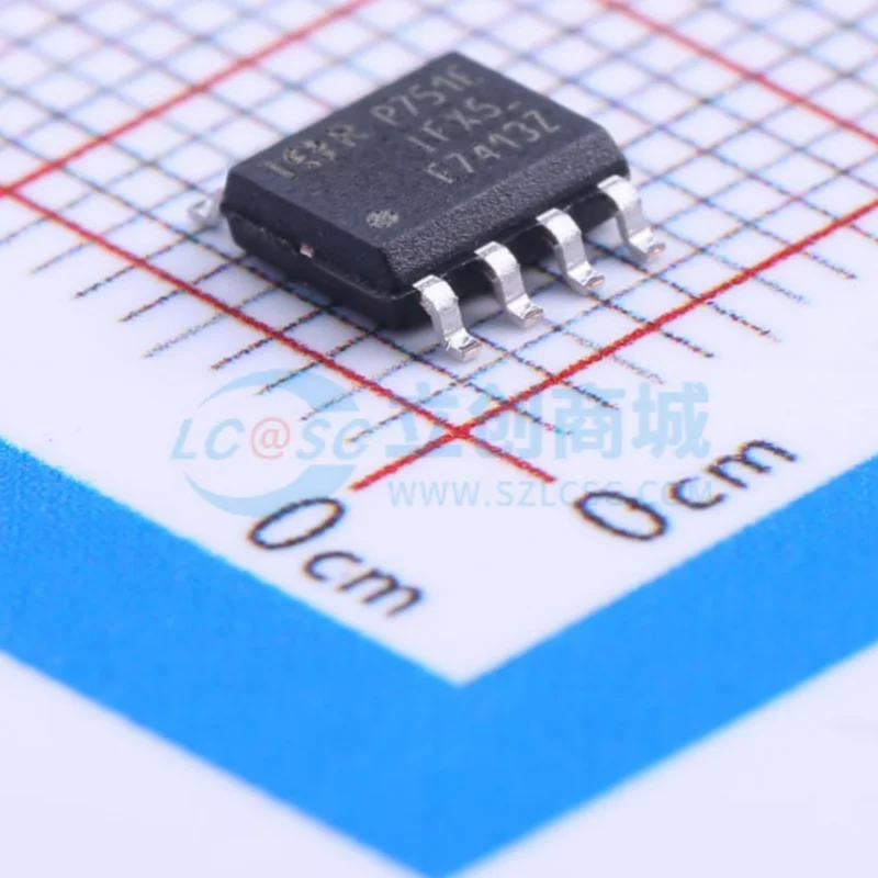 1 PCS/LOTE IRF7413ZTRPBF IRF7413Z IRF7413ZPBF IRF7413ZTR F7413Z SOP-8 100% New and Original IC chip integrated circuit
1 PCS/LOTE IRF7413ZTRPBF IRF7413Z IRF7413ZPBF IRF7413ZTR F7413Z SOP-8 100% New and Original IC chip integrated circuit