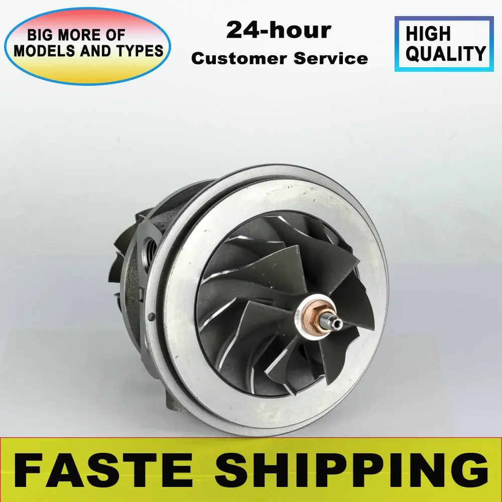 NEW Turbo CHRA TD04 Turbine Core for Hyundai Santa Fe Sport Sonata 2.0T 2010-2016 28231-2G410 Turbocharger Cartridge 90142-01030
NEW Turbo CHRA TD04 Turbine Core for Hyundai Santa Fe Sport Sonata 2.0T 2010-2016 28231-2G410 Turbocharger Cartridge 90142-01030