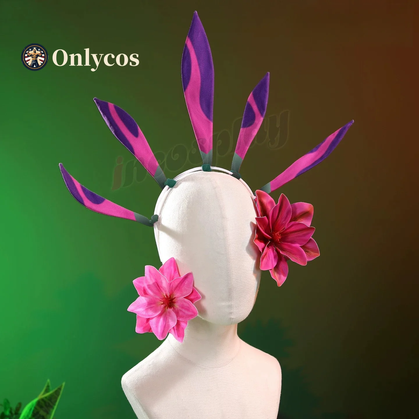 LOL Neeko Cosplay Costume Full Set Uniform Role Play Halloween Carnival Party Outfit for Women Onlycos
LOL Neeko Cosplay Costume Full Set Uniform Role Play Halloween Carnival Party Outfit for Women Onlycos